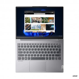 Lenovo ThinkBook 13s G4 ARB 6600U Computer portatile 33,8 cm (13.3") WUXGA AMD Ryzen™ 5 16 GB LPDDR5-SDRAM 512 GB SSD Wi-Fi 6E