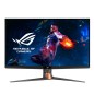 ASUS ROG Swift PG32UQXR Monitor PC 81,3 cm (32") 3840 x 2160 Pixel 4K Ultra HD Nero ASUS ROG Swift PG32UQXR Monitor PC 81,3 cm (32") 3840 x 2160 Pixel 4K Ultra HD Nero