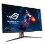 ASUS ROG Swift PG32UQXR Monitor PC 81,3 cm (32") 3840 x 2160 Pixel 4K Ultra HD Nero ASUS ROG Swift PG32UQXR Monitor PC 81,3 cm (32") 3840 x 2160 Pixel 4K Ultra HD Nero