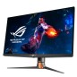 ASUS ROG Swift PG32UQXR Monitor PC 81,3 cm (32") 3840 x 2160 Pixel 4K Ultra HD Nero ASUS ROG Swift PG32UQXR Monitor PC 81,3 cm (32") 3840 x 2160 Pixel 4K Ultra HD Nero