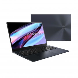 ASUS ZenBook UM6702RC-M2153W 6900HX Computer portatile 43,9 cm (17.3") AMD Ryzen™ 9 16 GB LPDDR5-SDRAM 1000 GB SSD NVIDIA