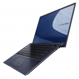 ASUS ExpertBook B9 B9400CBA-KC0643X i5-1245U Computer portatile 35,6 cm (14") Full HD Intel® Core™ i5 16 GB LPDDR5-SDRAM 512 GB