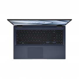 ASUS ExpertBook B1 B1502CBA-EJ0108 i5-1235U Computer portatile 39,6 cm (15.6") Full HD Intel® Core™ i5 8 GB DDR4-SDRAM 512 GB