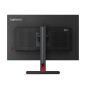 Lenovo ThinkVision 27 3D LED display 68,6 cm (27") 3840 x 2160 Pixel 4K Ultra HD Nero Lenovo ThinkVision 27 3D LED display 68,6 cm (27") 3840 x 2160 Pixel 4K Ultra HD Nero