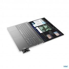Lenovo ThinkBook 15 G4 IAP i7-1255U Computer portatile 39,6 cm (15.6") Full HD Intel® Core™ i7 8 GB DDR4-SDRAM 512 GB SSD Wi-Fi