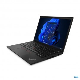 Lenovo ThinkPad X13 i7-1260P Computer portatile 33,8 cm (13.3") WUXGA Intel® Core™ i7 16 GB LPDDR5-SDRAM 512 GB SSD Wi-Fi 6E