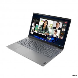 Lenovo ThinkBook 15 G4 ABA 5625U Computer portatile 39,6 cm (15.6") Full HD AMD Ryzen™ 5 16 GB DDR4-SDRAM 512 GB SSD Wi-Fi 6