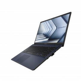 ASUS ExpertBook B1 B1502CBA-EJ0112X i7-1255U Computer portatile 39,6 cm (15.6") Full HD Intel® Core™ i7 8 GB DDR4-SDRAM 512 GB