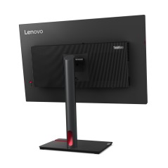 Lenovo ThinkVision 27 3D LED display 68,6 cm (27") 3840 x 2160 Pixel 4K Ultra HD Nero