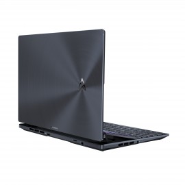 ASUS ZenBook Pro 14 Duo OLED UX8402ZE-M3026W i7-12700H Computer portatile 36,8 cm (14.5") Touch screen 2.8K Intel® Core™ i7 16