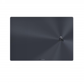 ASUS ZenBook Pro 14 Duo OLED UX8402ZE-M3026W i7-12700H Computer portatile 36,8 cm (14.5") Touch screen 2.8K Intel® Core™ i7 16