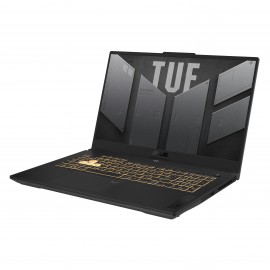 ASUS TUF Gaming F17 FX707VU4-HX028 i9-13900H Computer portatile 43,9 cm (17.3") Full HD Intel® Core™ i9 32 GB DDR4-SDRAM 1000