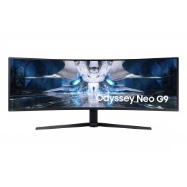 Samsung Monitor Gaming Odyssey Neo G9 49" Dual QHD Curvo