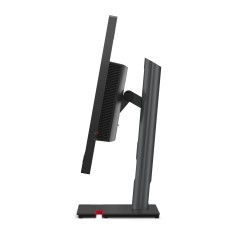 Lenovo ThinkVision 27 3D LED display 68,6 cm (27") 3840 x 2160 Pixel 4K Ultra HD Nero