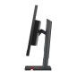 Lenovo ThinkVision 27 3D LED display 68,6 cm (27") 3840 x 2160 Pixel 4K Ultra HD Nero Lenovo ThinkVision 27 3D LED display 68,6 cm (27") 3840 x 2160 Pixel 4K Ultra HD Nero