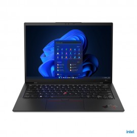 Lenovo ThinkPad X1 Carbon i7-1260P Computer portatile 35,6 cm (14") Touch screen WQUXGA Intel® Core™ i7 32 GB LPDDR5-SDRAM 1000