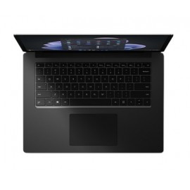Microsoft Surface Laptop 5 i7-1265U Computer portatile 38,1 cm (15") Touch screen Intel® Core™ i7 16 GB LPDDR5x-SDRAM 512 GB