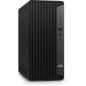 HP Pro 400 G9 Intel® Core™ i5 i5-13500 8 GB DDR4-SDRAM 512 GB SSD Windows 11 Pro Tower PC Nero HP Pro 400 G9 Intel® Core™ i5 i5-13500 8 GB DDR4-SDRAM 512 GB SSD Windows 11 Pro Tower PC Nero