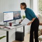 HP Pro 400 G9 Intel® Core™ i5 i5-13500 8 GB DDR4-SDRAM 512 GB SSD Windows 11 Pro Tower PC Nero HP Pro 400 G9 Intel® Core™ i5 i5-13500 8 GB DDR4-SDRAM 512 GB SSD Windows 11 Pro Tower PC Nero