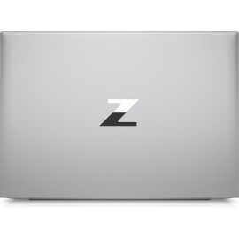 HP ZBook Firefly 16 G9 i5-1235U Workstation mobile 40,6 cm (16") WUXGA Intel® Core™ i5 16 GB DDR5-SDRAM 512 GB SSD NVIDIA