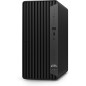HP Pro 400 G9 Intel® Core™ i5 i5-13500 8 GB DDR4-SDRAM 512 GB SSD Windows 11 Pro Tower PC Nero HP Pro 400 G9 Intel® Core™ i5 i5-13500 8 GB DDR4-SDRAM 512 GB SSD Windows 11 Pro Tower PC Nero