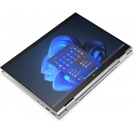 HP Elite x360 830 G9 i5-1235U Ibrido (2 in 1) 33,8 cm (13.3") Touch screen WUXGA Intel® Core™ i5 16 GB DDR5-SDRAM 512 GB SSD