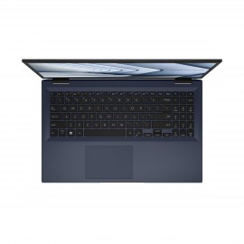 ASUS ExpertBook B1 B1502CBA-NJ1288W i7-1255U Computer portatile 39,6 cm (15.6") Full HD Intel® Core™ i7 8 GB DDR4-SDRAM 512 GB
