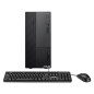 ASUS ExpertCenter D500MEES-513500031X Intel® Core™ i5 i5-13500 8 GB DDR4-SDRAM 512 GB SSD Windows 11 Pro Mini Tower PC Nero ASUS ExpertCenter D500MEES-513500031X Intel® Core™ i5 i5-13500 8 GB DDR4-SDRAM 512 GB SSD Windows 11 Pro Mini Tower PC Nero