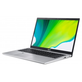 Acer Aspire 5 A515-56-7370 i7-1165G7 Computer portatile 39,6 cm (15.6") Intel® Core™ i7 8 GB DDR4-SDRAM 512 GB SSD Wi-Fi 6