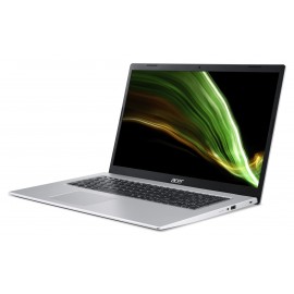 Acer Aspire 3 A317-53-780B i7-1165G7 Computer portatile 43,9 cm (17.3") Full HD Intel® Core™ i7 16 GB DDR4-SDRAM 1000 GB SSD