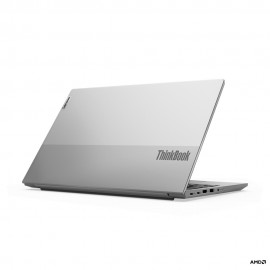 Lenovo ThinkBook 15 G4 ABA 5625U Computer portatile 39,6 cm (15.6") Full HD AMD Ryzen™ 5 8 GB DDR4-SDRAM 256 GB SSD Wi-Fi 6