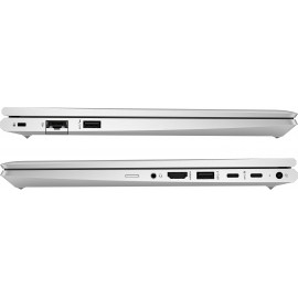 HP ProBook 445 G10 7530U Computer portatile 35,6 cm (14") Full HD AMD Ryzen™ 5 16 GB DDR4-SDRAM 512 GB SSD Wi-Fi 6E (802.11ax)