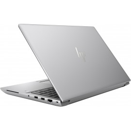 HP ZBook Fury 16 G10 i7-13700HX Workstation mobile 40,6 cm (16") WUXGA Intel® Core™ i7 32 GB DDR5-SDRAM 1000 GB SSD NVIDIA RTX