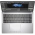 HP ZBook Fury 16 G10 i7-13700HX Workstation mobile 40,6 cm (16") WUXGA Intel® Core™ i7 32 GB DDR5-SDRAM 1000 GB SSD NVIDIA RTX