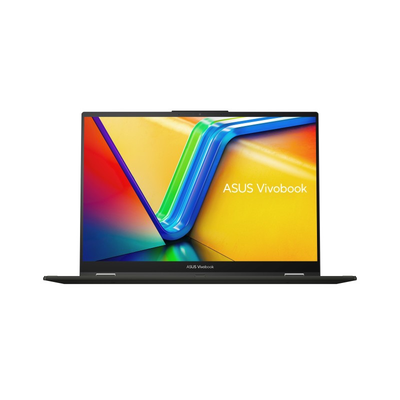 ASUS Vivobook S 16 Flip TP3604VA-MC275W Intel® Core™ i5 i5-1335U Ibrido (2 in 1) 40,6 cm (16") Touch screen WUXGA 16 GB ASUS Vivobook S 16 Flip TP3604VA-MC275W Intel® Core™ i5 i5-1335U Ibrido (2 in 1) 40,6 cm (16") Touch screen WUXGA 16 GB