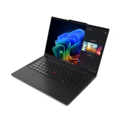 Lenovo ThinkPad T14s Gen 6 (Intel) Intel Core Ultra 7 255U Computer portatile 35,6 cm (14") WUXGA 16 GB LPDDR5x-SDRAM 512 GB