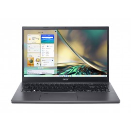 Acer Aspire 5 A515-57-51GF i5-1235U Computer portatile 39,6 cm (15.6") Full HD Intel® Core™ i5 16 GB DDR4-SDRAM 1000 GB SSD