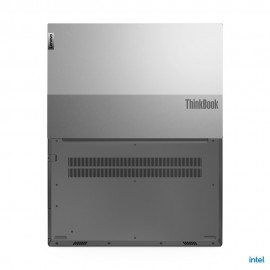 Lenovo ThinkBook 15 i5-1235U Computer portatile 39,6 cm (15.6") Full HD Intel® Core™ i5 8 GB DDR4-SDRAM 512 GB SSD Wi-Fi 6