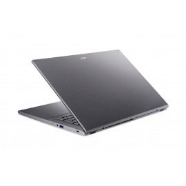 Acer Aspire 5 A517-53-75SN i7-1255U Computer portatile 43,9 cm (17.3") Full HD Intel® Core™ i7 16 GB DDR4-SDRAM 1000 GB SSD