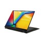 ASUS Vivobook S 16 Flip TP3604VA-MC275W Intel® Core™ i5 i5-1335U Ibrido (2 in 1) 40,6 cm (16") Touch screen WUXGA 16 GB ASUS Vivobook S 16 Flip TP3604VA-MC275W Intel® Core™ i5 i5-1335U Ibrido (2 in 1) 40,6 cm (16") Touch screen WUXGA 16 GB