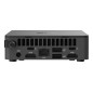 ASUS NUC 13 RNUC13ANKI700002I UCFF Nero i7-1360P ASUS NUC 13 RNUC13ANKI700002I UCFF Nero i7-1360P