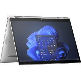 HP Elite x360 1040 14 inch G10 2-in-1 Notebook PC Wolf Pro Security Edition i7-1355U Ibrido (2 in 1) 35,6 cm (14") Touch screen