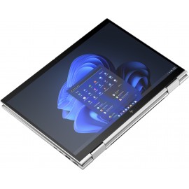 HP Elite x360 1040 14 inch G10 2-in-1 Notebook PC Wolf Pro Security Edition i7-1355U Ibrido (2 in 1) 35,6 cm (14") Touch screen