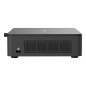 ASUS NUC 13 RNUC13ANKI700002I UCFF Nero i7-1360P ASUS NUC 13 RNUC13ANKI700002I UCFF Nero i7-1360P