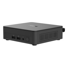 ASUS NUC 13 RNUC13ANKI700002I UCFF Nero i7-1360P