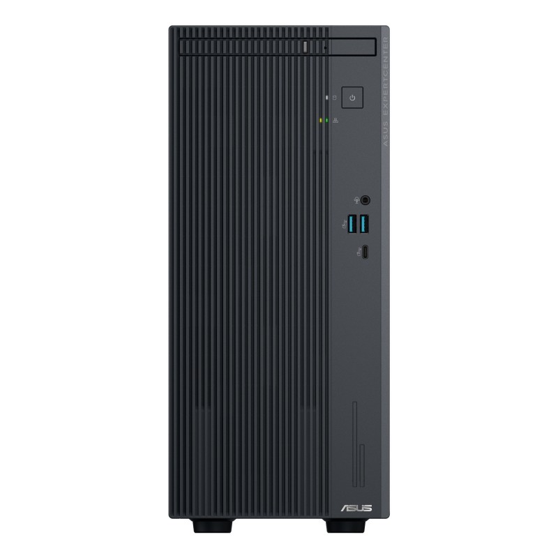 ASUS ExpertCenter P500 Mini Tower P500MV-13420H239X Intel® Core™ i5 i5-13420H 8 GB DDR5-SDRAM 512 GB SSD Windows 11 Pro PC