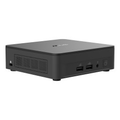 ASUS NUC 13 RNUC13ANKI700002I UCFF Nero i7-1360P