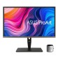 ASUS ProArt PA27UCX-K Monitor PC 68,6 cm (27") 3840 x 2160 Pixel 4K Ultra HD LED Nero ASUS ProArt PA27UCX-K Monitor PC 68,6 cm (27") 3840 x 2160 Pixel 4K Ultra HD LED Nero