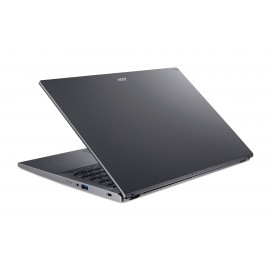 Acer Aspire 5 A515-57-571E i5-1235U Computer portatile 39,6 cm (15.6") Full HD Intel® Core™ i5 16 GB DDR4-SDRAM 512 GB SSD