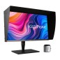 ASUS ProArt PA27UCX-K Monitor PC 68,6 cm (27") 3840 x 2160 Pixel 4K Ultra HD LED Nero ASUS ProArt PA27UCX-K Monitor PC 68,6 cm (27") 3840 x 2160 Pixel 4K Ultra HD LED Nero